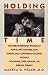 Books : Holding Time