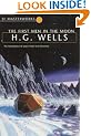 The First Men In The Moon (S.F. Masterworks)