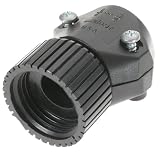 Melnor 1FMC  3/8 or 1/2 Hose Coupling