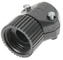 Melnor 1FMC 3/8" or 1/2" Hose Coupling