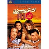 Blame It On Rio