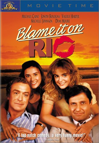 Free Download Of Blame It On Rio