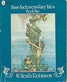 Hans Andersen's fairy tales