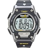 Timex Men's Ironman Endure Shock 30-Lap Resin Strap Watch #T5K195