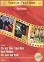 Drama Classics Triple Feature, Vol. 5 (The Last Time I Saw Paris / Royal Wedding / The Great Dan Patch)