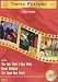 DVD : Drama Classics Triple Feature, Vol. 5 (The Last Time I Saw Paris / Royal Wedding / The Great Dan Patch)