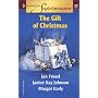 The Gift of Christmas: Stuck with Each Other/Under&hellip by Jan Freed