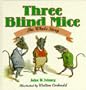 The Three Blind Mice: The Whole Story