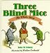 The Three Blind Mice: The Whole Story