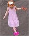 Apparel : LIL' JELLYBEAN Baby Girl Clothes PINK GINGHAM Dress