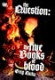 The Question: The Five Books of Blood SC