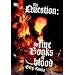 The Question: The Five Books of Blood SC