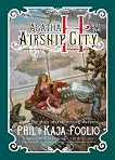 Agatha H. and the Airship City