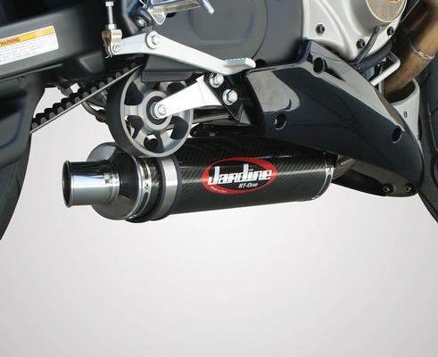 motorcycle exhausts