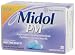 Midol PM Maximum Strength Night Time Relief, 20-Count Coated Caplets (Pack of 2)