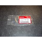 HONDA VTEC SOLENOID O-RING