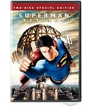 Superman Returns (Two-Disc Special Edition)
