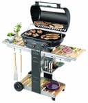 Campingaz 205552 Barbecue � Gaz El Pr...