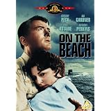 On the Beach [DVD]by Gregory Peck