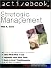 ActiveBook, Strategic Management (8th Edition)