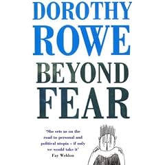 Beyond Fear