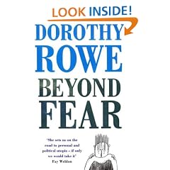 Beyond Fear