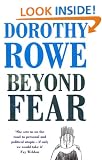 Beyond Fear
