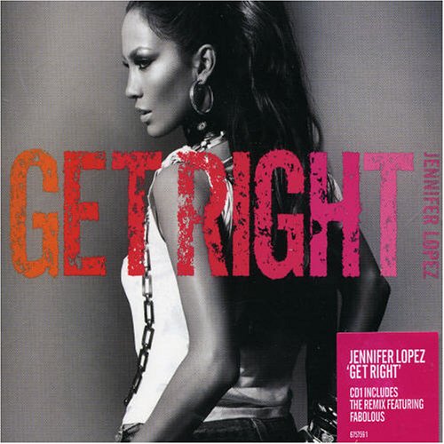 Get Right