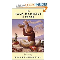 The Half-Mammals of Dixie