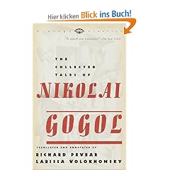 The Collected Tales of Nikolai Gogol (Vintage Classics)