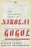 The Collected Tales of Nikolai Gogol