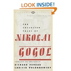 The Collected Tales of Nikolai Gogol (Vintage Classics)