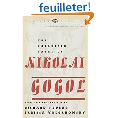 The Collected Tales of Nikolai Gogol