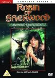Robin Hood [Region 2]