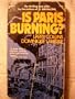 IS PARIS BURNING