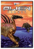 Alien Planet