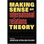 Making Sense Of International Relations Theory