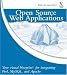 Book Open Source Web Applications: Your Visual Blueprint for Integrating Perl, MySQL and Apache (Wiley Visual Imprint)