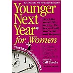 Younger Next Year for Women book cover