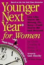 Younger Next Year for Women