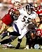 Terrell Suggs - 2007 Action Finest LAMINATED Print Unknown 8x10
