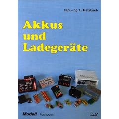 Akkus und Ladeger�te
