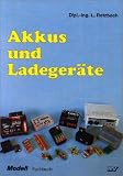 Akkus und Ladeger�te