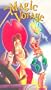 Magic Voyage [VHS]