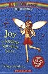 Joy the Summer Vacation Fairy
