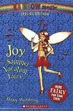 Joy the Summer Vacation Fairy