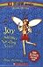 Joy The Summer Vacation Fairy (Rainbow Magic) by Daisy Meadows