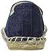 Soludos Women's Flamingo Smoking Slipper Espadrilles