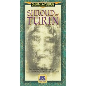 Ancient Mysteries: Shroud of Turin