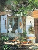 Roger Verg�'s New Entertaining in the French Style